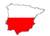 DESGUACE IVERCARD 2002 - Polski